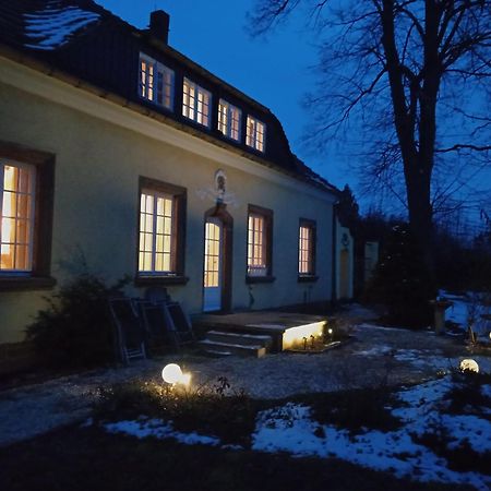 Ferienhaus Dr. Mueller Meissen Exterior photo