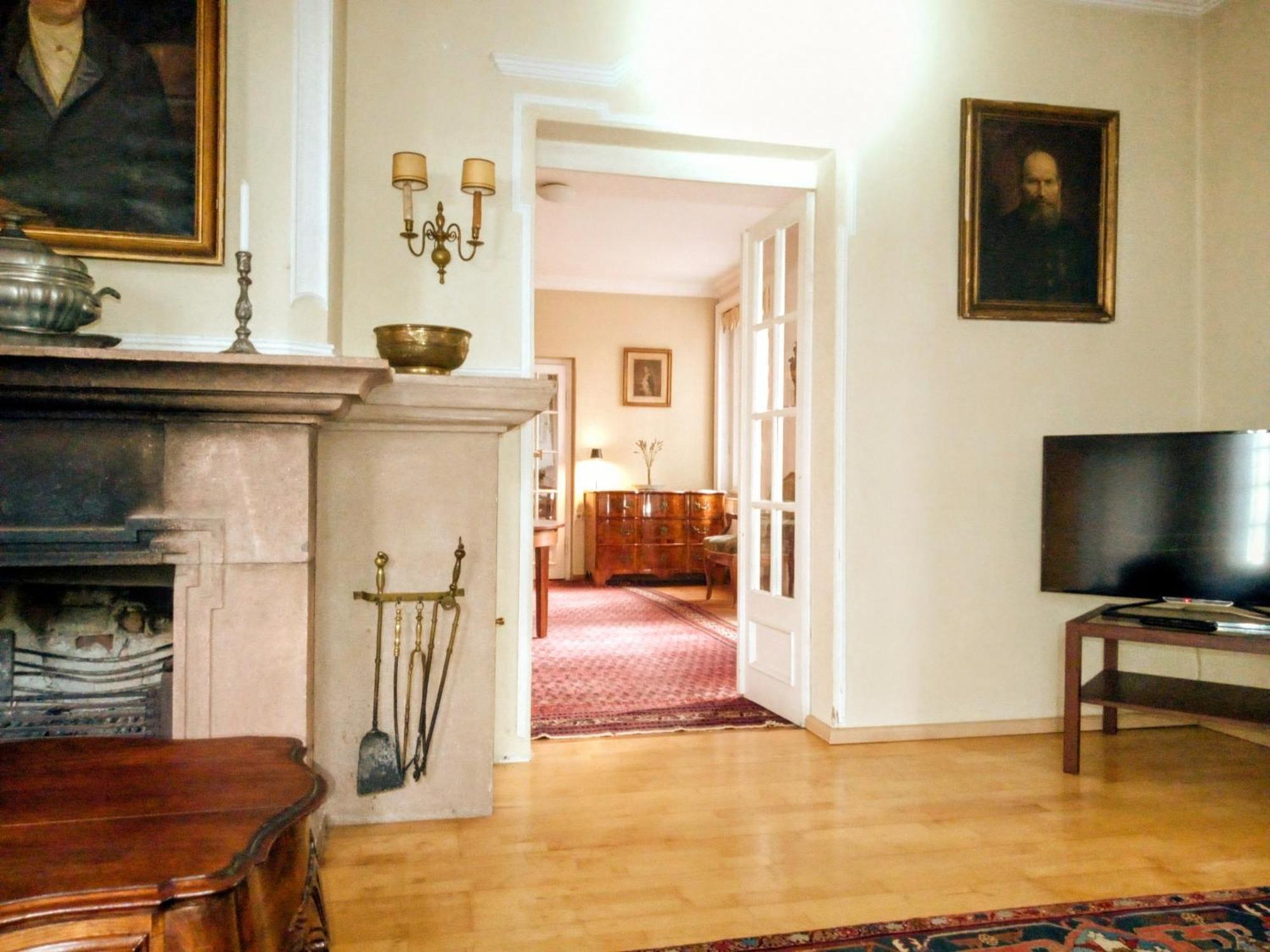 Ferienhaus Dr. Mueller Meissen Exterior photo